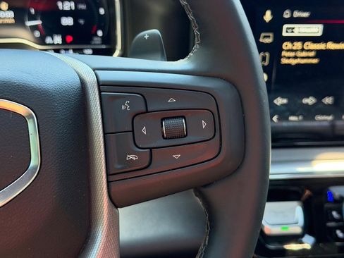 Used 2025 GMC Sierra 1500 Denali w/ Denali Reserve Package AWD/4WD image 20