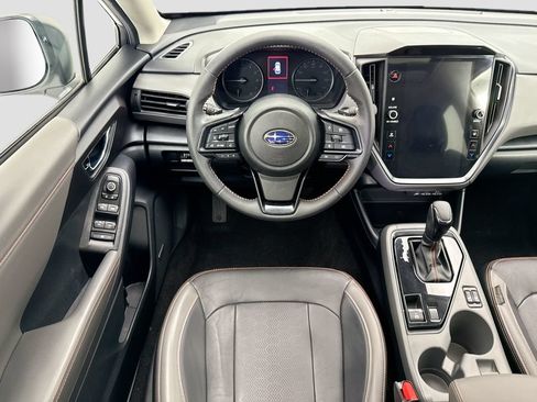 Used 2024 Subaru Crosstrek 2.5i Limited AWD/4WD image 10