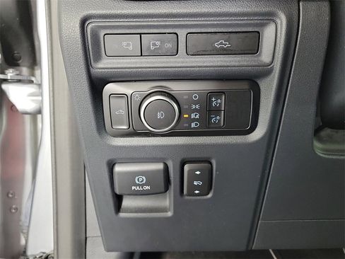 Used 2023 Ford F150 Platinum w/ Equipment Group 701A High image 30