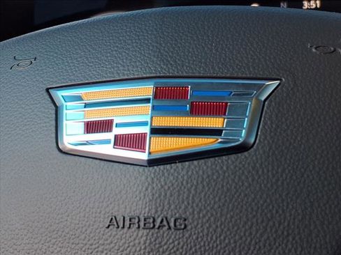 New 2025 Cadillac XT5 Sportv w/ Technology Package image 20