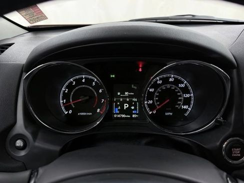Used 2025 Mitsubishi Outlander Sport SE AWD/4WD image 23