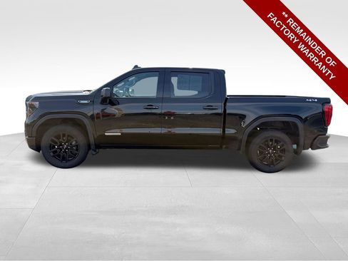 Used 2024 GMC Sierra 1500 Elevation AWD/4WD image 2