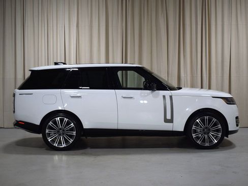 Used 2023 Land Rover Range Rover SE AWD/4WD image 14