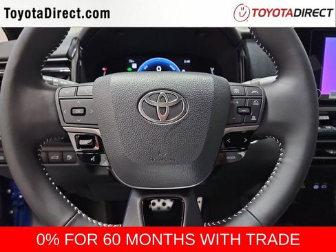 New 2026 Toyota Camry SE image 15