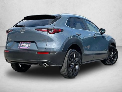 Used 2024 MAZDA CX-30 AWD 2.5 S w/ Preferred Package image 2