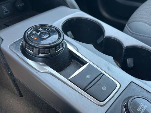 Used 2021 Ford Bronco Sport Big Bend AWD/4WD image 35