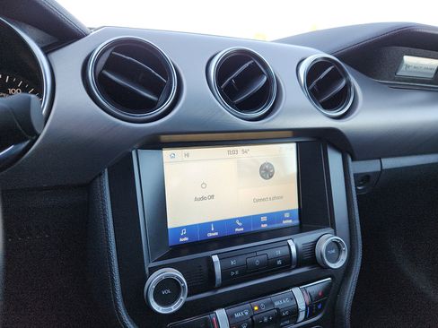 Used 2023 Ford Mustang Premium image 19