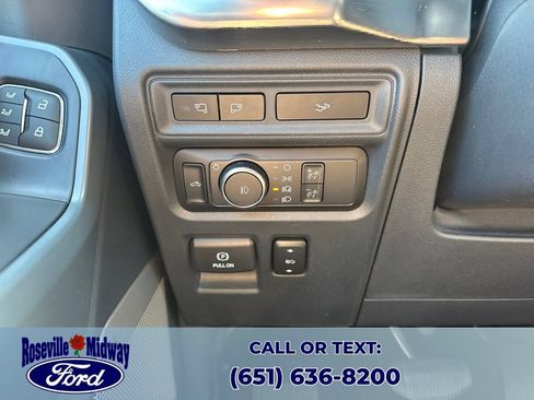 Used 2022 Ford F150 Lariat w/ Equipment Group 502A High AWD/4WD image 30