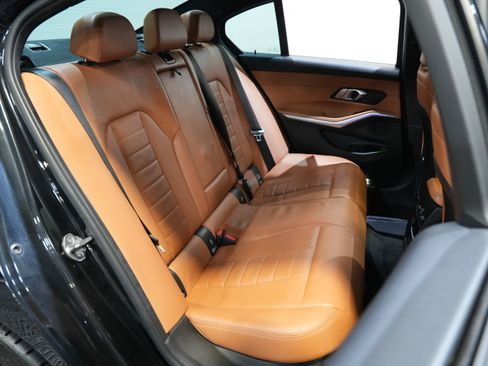 Used 2020 BMW M340i xDrive w/ Premium Package image 37