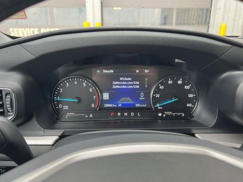 Used 2023 Ford Explorer XLT w/ Equipment Group 202A image 27