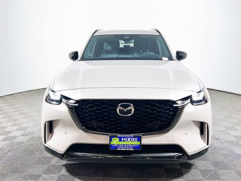 New 2026 MAZDA CX-90 3.3 Turbo S w/ Premium Package AWD/4WD image 2