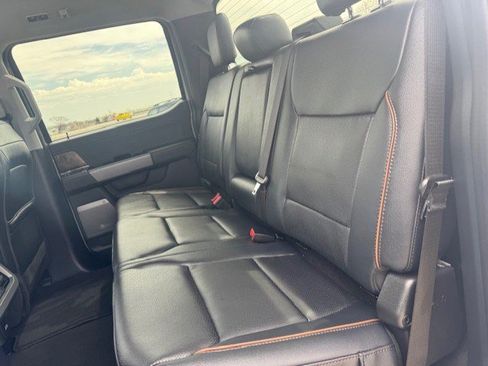 Used 2026 Ford F250 Lariat AWD/4WD image 26