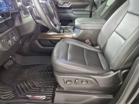 Used 2023 Chevrolet Silverado 1500 RST w/ RST All Star Premium Package AWD/4WD image 22