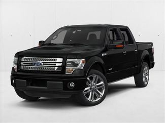 Used 2014 Ford F150 Limited AWD/4WD video 1