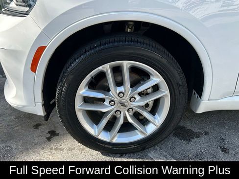 Certified 2023 Dodge Durango GT image 29