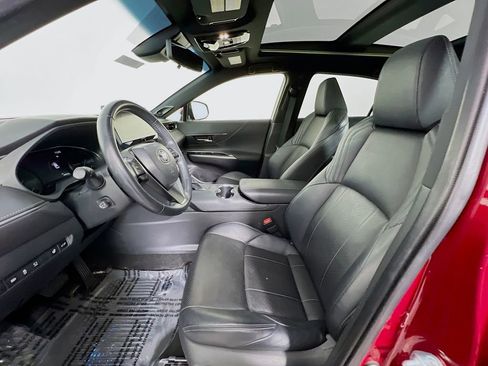 Used 2021 Toyota Venza Limited w/ Advanced Technology Package image 21