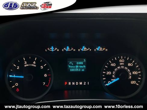 Used 2017 Ford F150 XLT AWD/4WD image 17