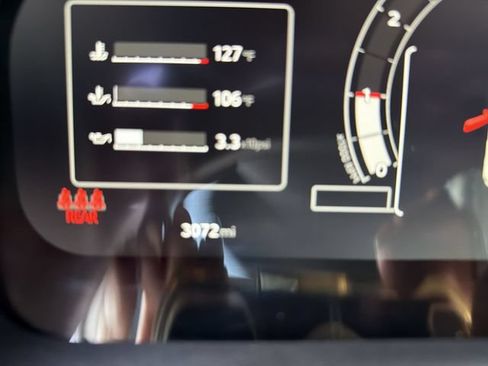 Certified 2025 Toyota Corolla GR AWD/4WD image 13