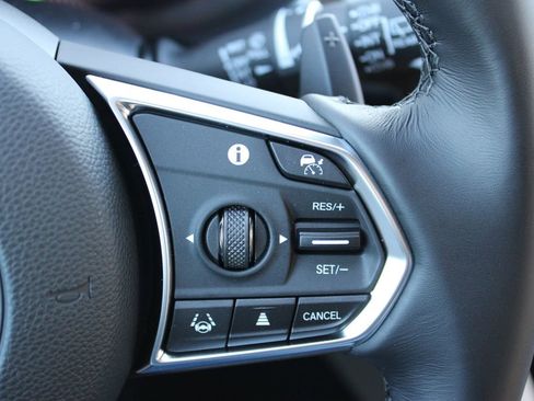 New 2026 Acura MDX Base image 32