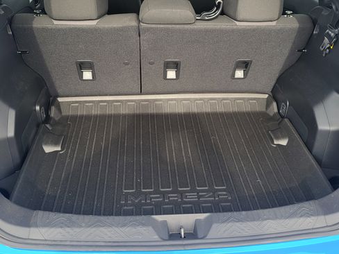 Certified 2024 Subaru Impreza 2.0i Sport w/ Popular Package #1 image 30