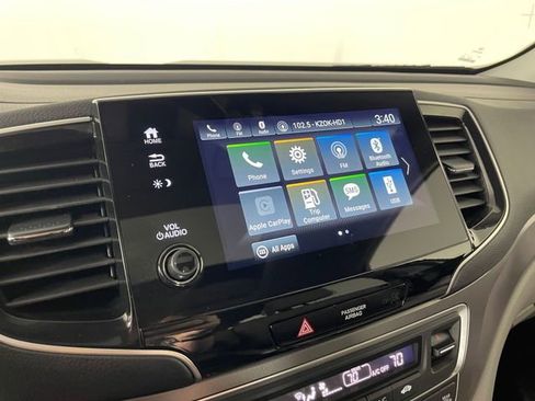 Used 2021 Honda Pilot EX-L image 7