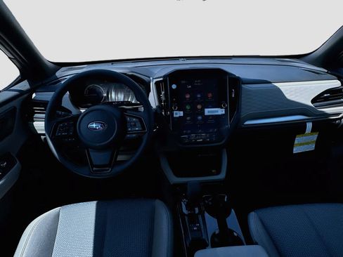 New 2026 Subaru Forester Touring AWD/4WD image 28
