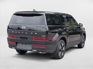 New 2026 Hyundai Santa Fe SE video 2