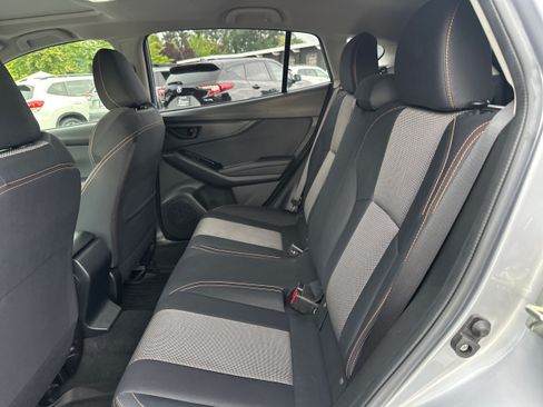 Used 2019 Subaru Crosstrek 2.0i Premium AWD/4WD image 10