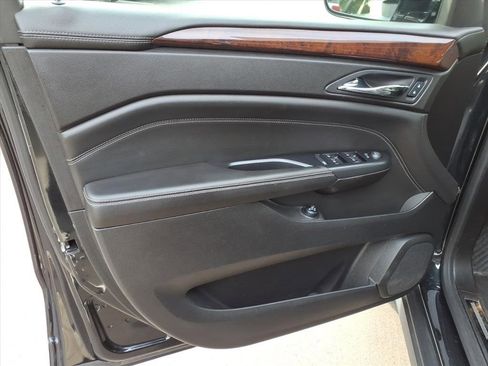 Used 2014 Cadillac SRX Luxury w/ Driver Awareness Package image 14