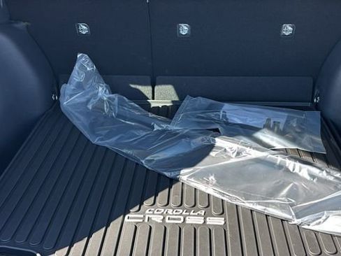 New 2026 Toyota Corolla Cross L image 32