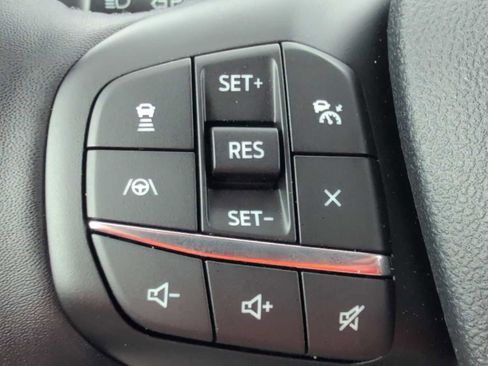 New 2025 Ford Bronco Sport Badlands w/ Badlands Tech Package image 24