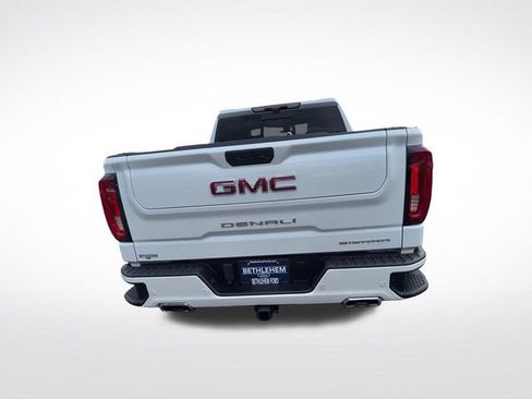 Used 2020 GMC Sierra 1500 Denali w/ Denali Ultimate Package AWD/4WD image 4