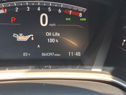 Used 2020 Honda CR-V EX image 25
