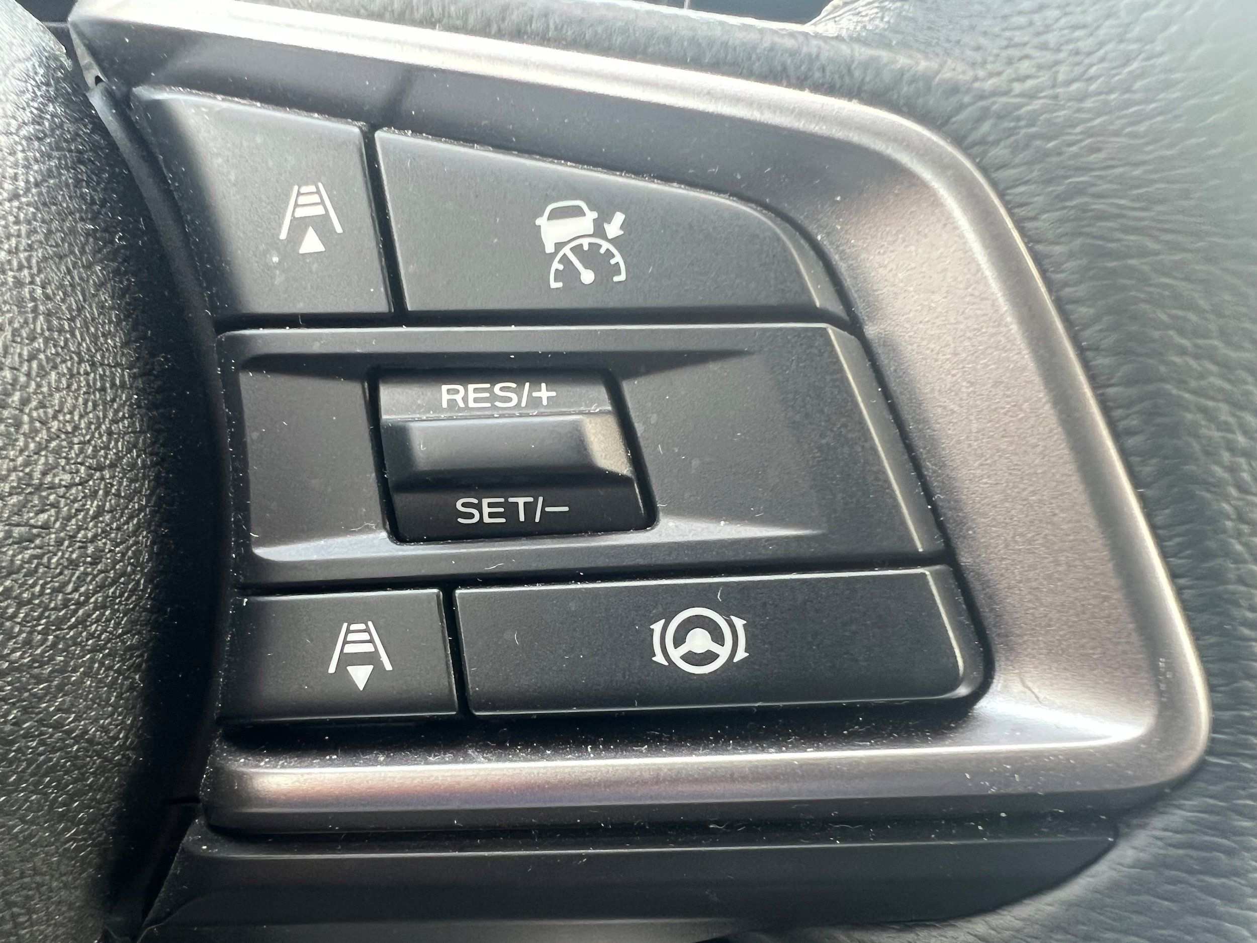 Certified 2025 Subaru Outback Premium AWD/4WD image 22