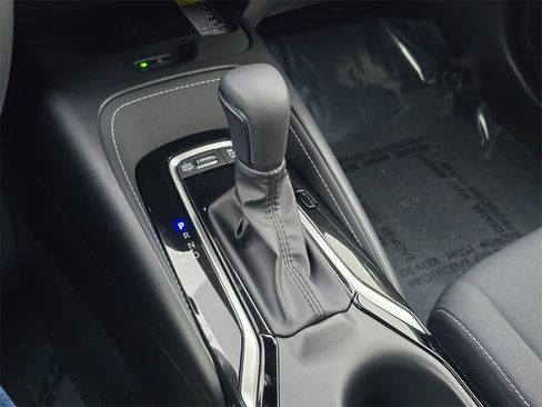 New 2026 Toyota Corolla SE image 27