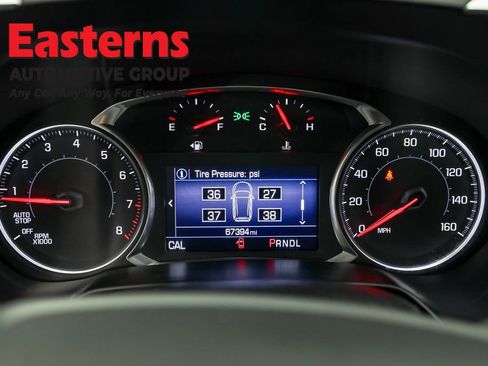 Used 2020 Chevrolet Blazer LT image 18