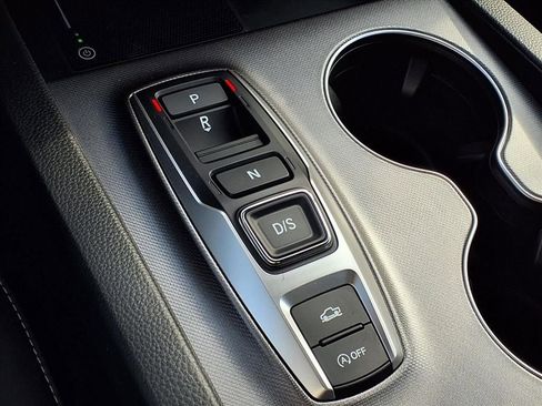 Used 2025 Honda Ridgeline RTL image 9