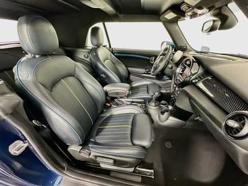 Used 2021 MINI Cooper S w/ Sidewalk Package FWD image 27