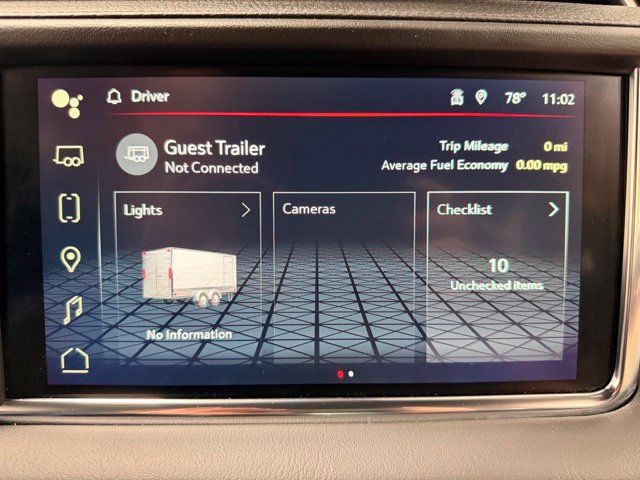 Used 2024 GMC Yukon Denali w/ Max Trailering Package AWD/4WD image 44