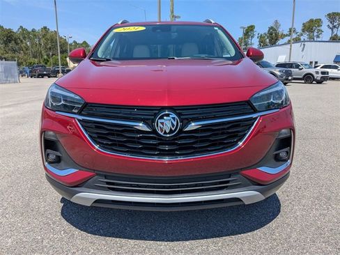 Used 2021 Buick Encore GX Essence w/ Advanced Technology Package image 9