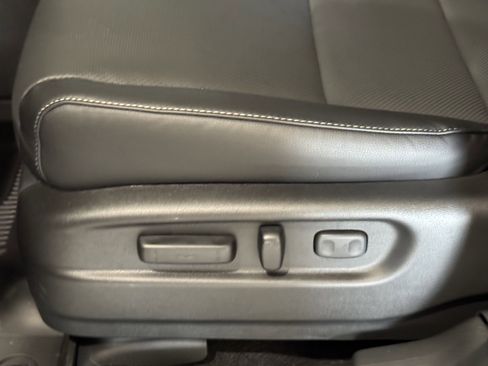 New 2026 Honda Ridgeline RTL image 26