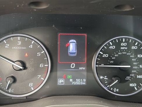 Used 2023 Subaru Ascent Limited w/ Technology Package AWD/4WD image 15