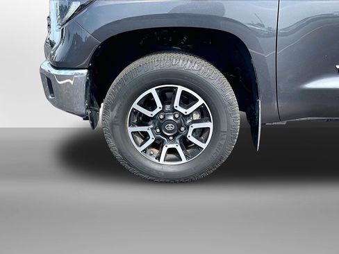 Used 2020 Toyota Tundra SR5 w/ TRD Off-Road Package AWD/4WD image 3