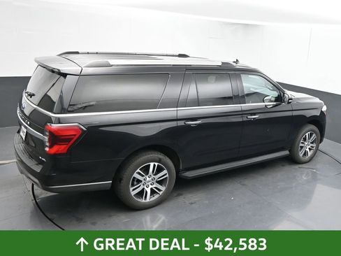 Used 2024 Ford Expedition Max Limited image 42