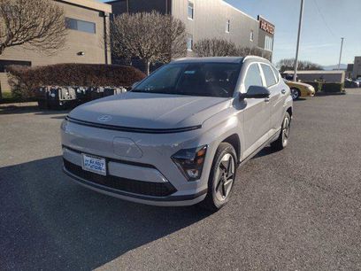 Used 2024 Hyundai Kona SEL