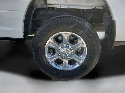 Used 2024 RAM 2500 Big Horn image 9