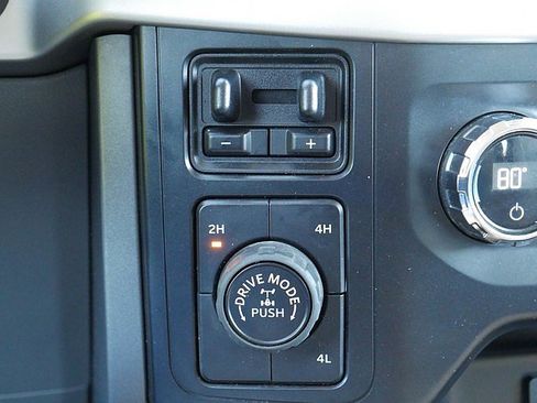 Used 2021 Ford F150 XLT w/ Equipment Group 301A Mid image 34