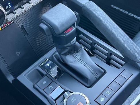 New 2025 Toyota Tacoma TRD Off-Road image 22
