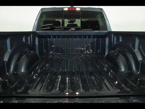 Used 2026 RAM 1500 Big Horn AWD/4WD image 21
