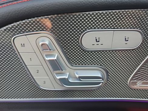 Used 2023 Mercedes-Benz GLE 53 AMG 4MATIC image 29